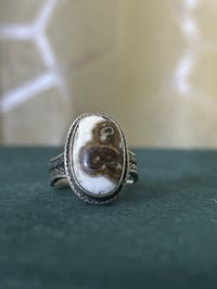 خاتم 💍فضة رجالي داودي يمني  قياس ٢٠ السعر 💵40الف دينار عراقي  للطلب و ...