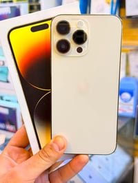 ايفون 14 برو ماكس • ٢٥٦ • بطارية ٩٠٪