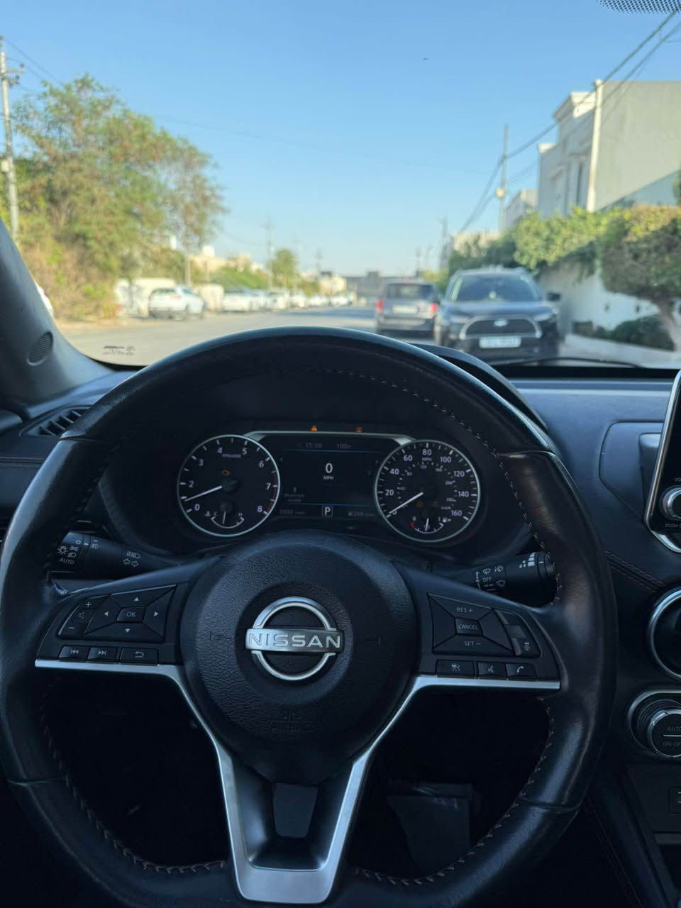 ‎نيسان سيّنترا SR plas ful  2023 شكلّى تازهى.
‎ته نها 5 روّيشتوه
‎ته نها  5بوياخه  به عام ده فروشم     ارباگ به س توكان هه مو به شه.رت ده عمى خه فيفه     پشت كه پس  
‎به سمه، شه غال، رادارى دواوه، بيّشه وه.شاشه كاميّده ئايپاد، ناو زينون، سيسته مى ئيكوّ ، سوكان ڤوليوم تحديد سورعه،
‎ويل  بيلادى،قفل مه ركه زى .
‎جوار پستون هه موو به نزينيّك ده سوتيّنى بيّ كيّشه يه. مه  ره قه م كراوه جاهيزه   سه نه وى و ژنگه و ريگاو بان هه تا ٢٠٣٠   كامل جاهيزه كينه ٢٠ مه رغوبى.
‎جه ندين مواسه فاتى تر 
‎ره قه م شانسيم داناوه 
‎شوين هه ولير 
‎نرخى 105مه جال 
***********
‎نيسان سنترا2023  خلفى  كبس٥  ابيع سبغ عام قطع مسبوغ   بلا إرباك %
‎ماشي 5
‎السعر 105 وبي مجال
‎مكان السيارة اربيل  
‎فول مواصفات عدا الفتحة أربيل, العراق
