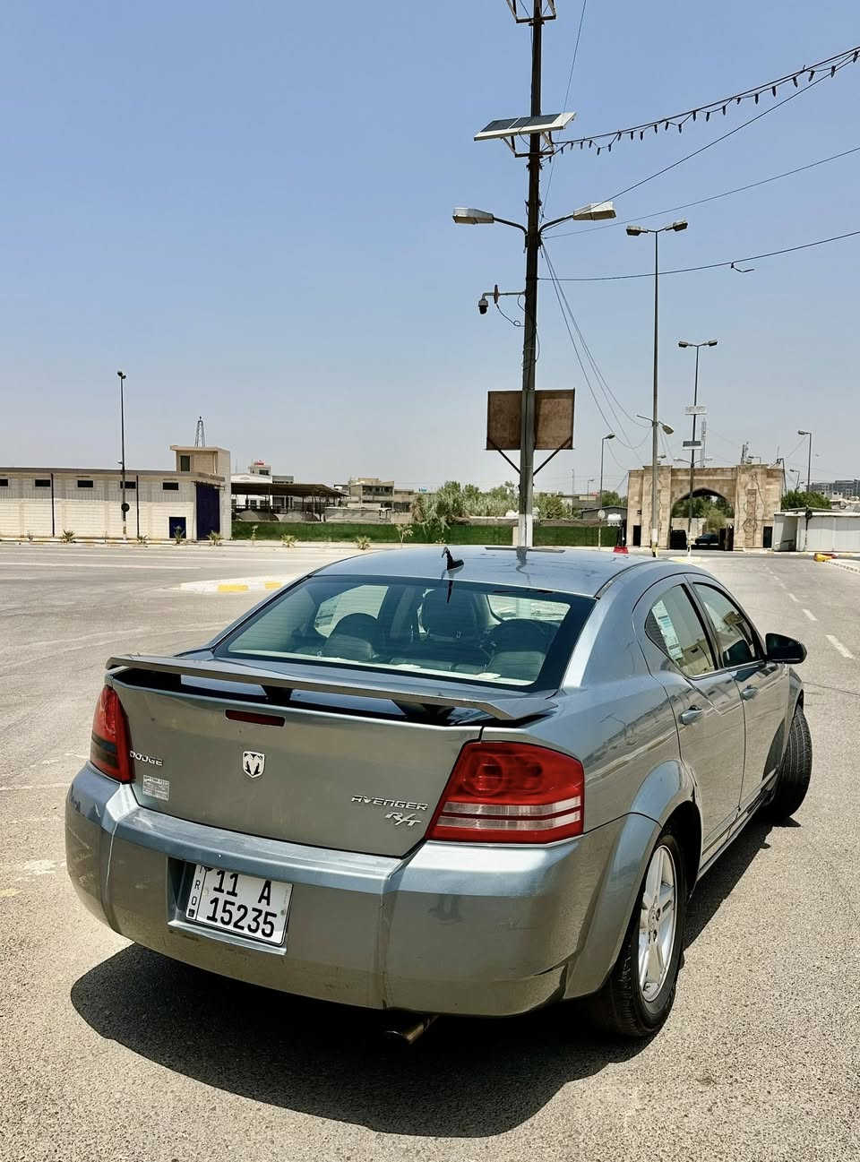 دوج افنجر 2010 امريكي
مكينة 4 سلندر 2400 حادثه جاملغ امامي صفحه السايق مبدل ومصبوغ و شبر من الباب فقط تحكم استيرن فتحه سلايد روف تدفه كشنات السياره مكينه وكير جديد السياره بيه منظومة غاز بس فاصله عن المكينه الي يحب بس يشده السياره باسمي السعر 82 وبيه مجال ***********
