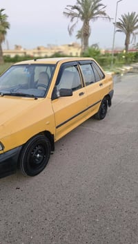 سايبا14 سياره خير من الله السعر 35 العنوان المدائن سلمان 07709839582