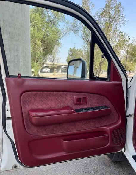 السلام عليكم ورحمة الله
📍📍كلك ادوات بدون تحويل

للبيع بيكب دبل قماره اصلي

📍📍السياره شركه بعدها بدهن((

الكير عادي 

موديل 2005 اصل بلادي 

ماشيه 61 الف بلادي 

مكفوله من الصبغ والكص كفاله عامه

السياره أدوات 📍 يعني كلك ادوات 

السياره بدون تحويل 📍ابيعلك كوم حديد

ملاحظه 📍اكفلها من السرقه والكص والعشاير بشرط 

متومه رقم اربيل🚩 نكليزي الجديد

كفاله عامه من كلشي ظربه وصبغ وشخط 

السعر 📍((70$ ورقه )) وبيها مجال بسيط 

ملاحظه:::# توصل اي محافظه تريدها 

للاستفسار اكثر اتصال أو وتساب 

*********** رقمي
