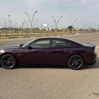 تشارجر SXT • ٢٠٢٢ • حادث امامي