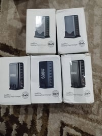 ٥ قطع • ٣٢٠ واط • ٦٠٠ واط