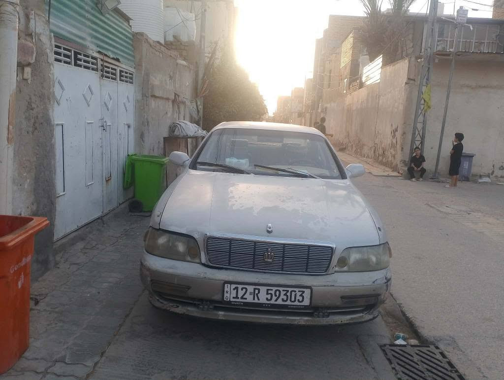 ماجستا ٩٢ رقم انكليزي لغاية ٣٠
مكفول كص ونقل وعيب شرعي واصوليات
محرك بطه كير ومحرك مكفولات
الكهربائيات كلها شغالة تبريد ثلج 
حدادية جديده 
تخم تاير جديد 
السعر ٣٧ مجال كلش قليل 
ناصرية مركز 
مابيها اي نقص
*********** ناصرية, ذي قار
