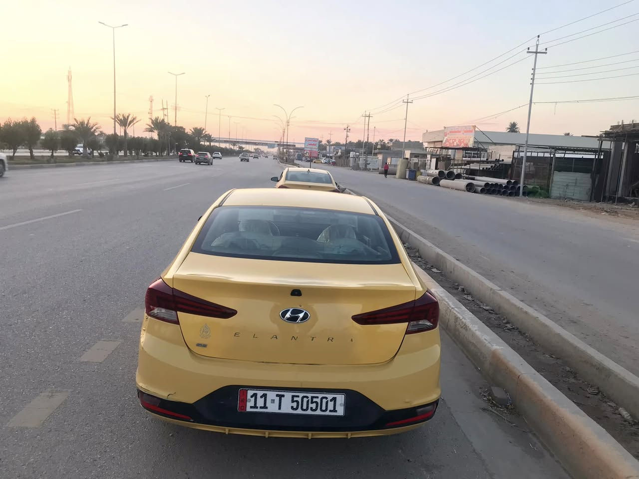 النتره للبيع وارد امريكي مكفوله من الظربه ليبل واحد مكينه مفتوحة كير جديد صار شهر من شاده تايرات تخم جديد سياره جاهزة كبل للشارع صور الحادث موجودات بالمنشور١٣٨وبيه مجال ***********
