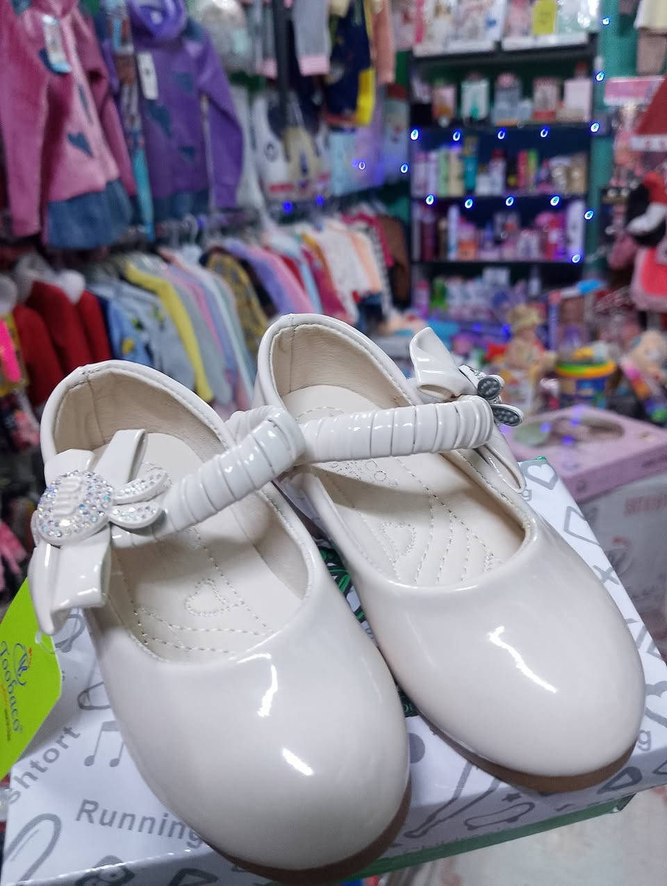 ‏🧡 🌷 🌺 👼🏻  شوز بناتي صيفي  👼🏻 🌺 🌷 🧡
‏✨   ♥️ خامة ممتازه خفيفة وراقية جداً  ♥️   ✨
‏✨   ♥️    القياس : 21 الى 25    ♥️   ✨
‏🧡 🌷 🌺  السعر ::  8 الف فقط   🌺 🌷 🧡
‏🧡 ترقبوا المزيد من الموديلات الحصرية المميزه 💛
‏🍒فقط لدى محل🍓💚 بيبي لايف خانقين 💚🍓🍒
‏🌺---------- 🧡🌷🌺 🌺 🌺🌷 🧡 --------- 🌺
‏📍العنوان: #خانقين - توله فروش - قرب أسواق فرمان
‏💚------------------------ ♥️ ----------------------💚
‏تابعوا صفحتنا ♥️بيبي لايف خانقين♥️ ع التيكتوك
‏هذا الرابط :👇🏼👇🏼👇🏼👇🏼👇🏼 https://www.tiktok.com/@babylife117?_t=ZS-8ycgaYAJ3HL&_r=1
‏🌺---------- 🧡 بيبي لايف خانقين 🧡 --------- 🌺
‏
‏


**إذا كنت صاحب هذا الإعلان وتريد حذفه لأي سبب، رجاءا أرسل رسالة إلى الدعم الفني**