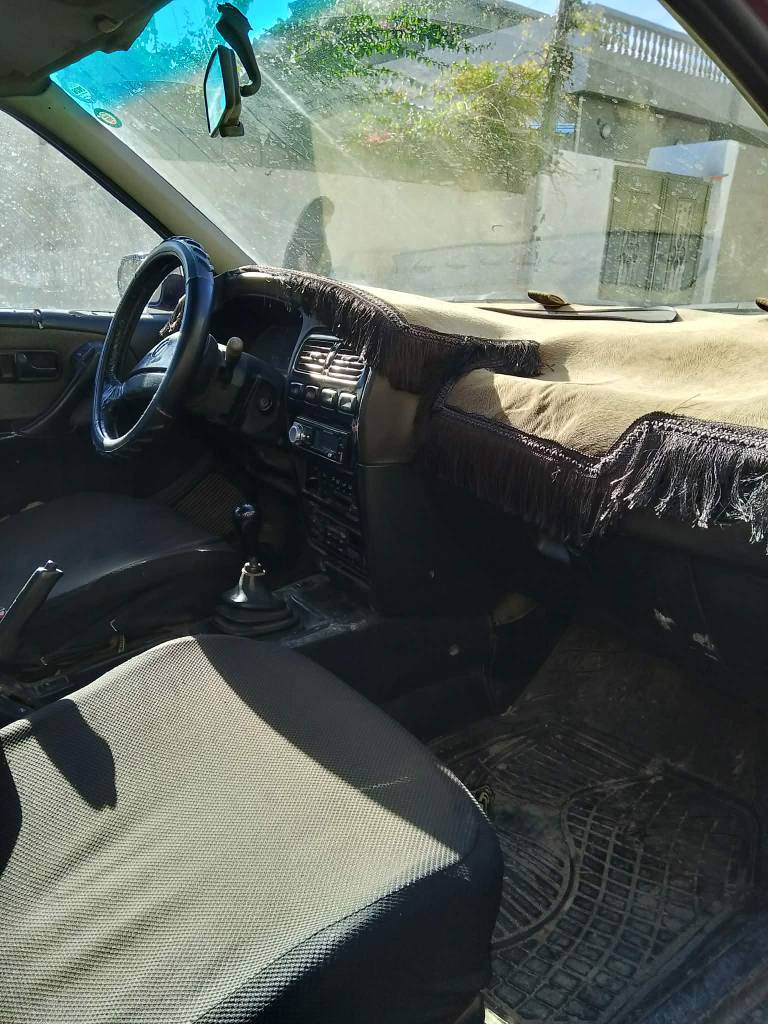 نیسان بلیمەر مۆدێل 92سەنەوی تا 2030نوێیە بەناوی خۆمانەوەیە هەزەی نوێیە کۆبۆنی بەنزینی هەیە سحری 36بۆزانیاری زیاتر پەیوەندی بەوژمارەیەوەکەن *********** كويسينجاك, أربيل
