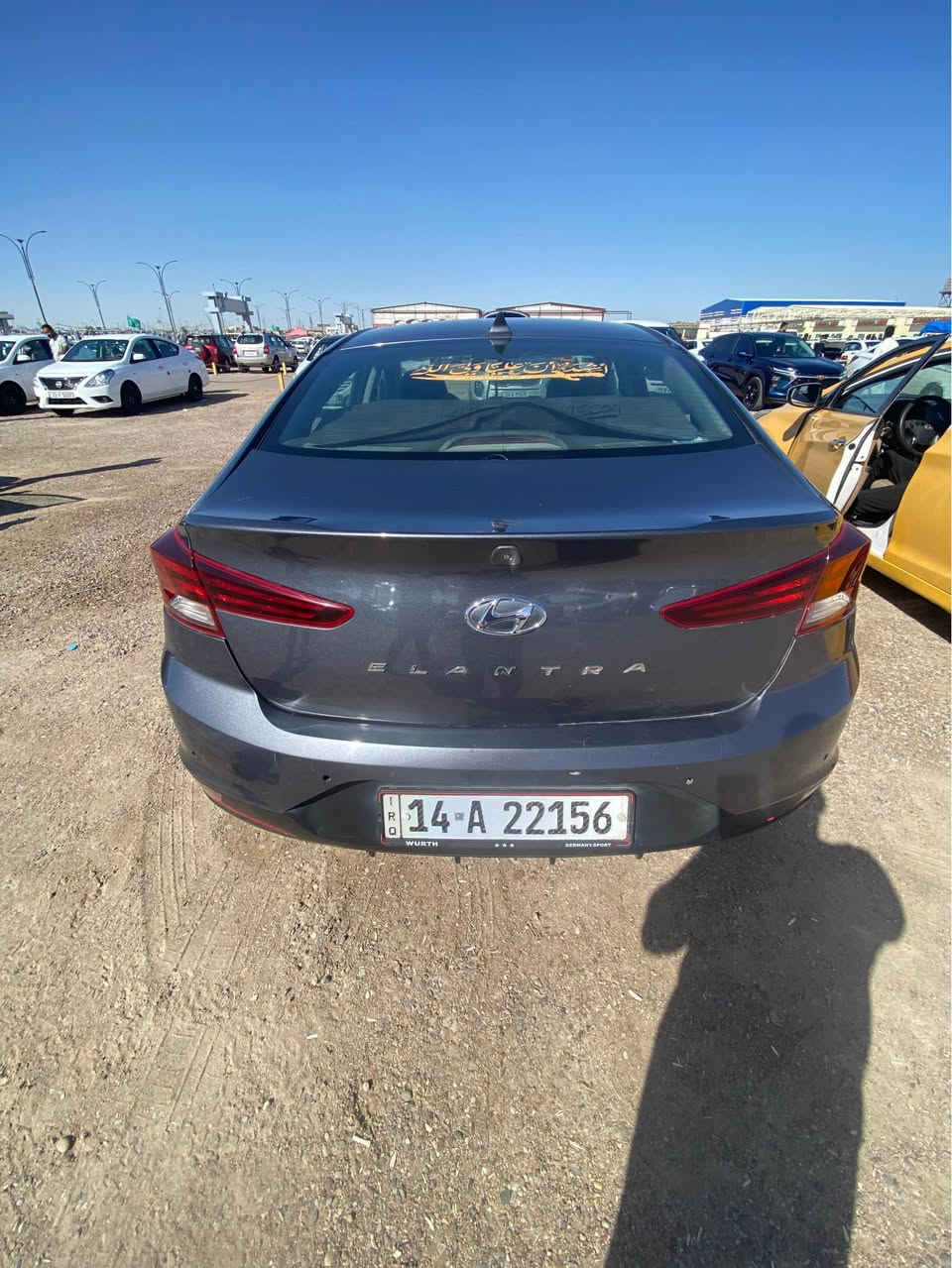 النترا مديل 19 مكفوله من ضربه. بنيد بطل. 
محرك 2000 دوش الكير ايتي 
تبريد تدفه  تحكم حساسات. اشراي يتصل بصره بسمي *********** البصرة, العراق

