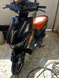 دراجه سكنس • سكنس كهربائية • سكنس 2026 • دراجه كهربائيه • سكنس بطارية ...