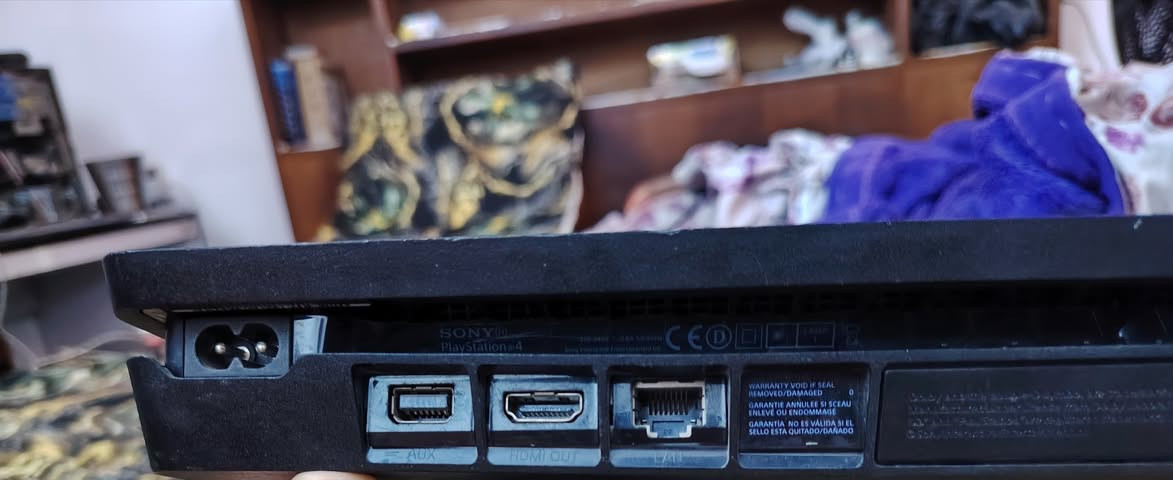 السلام عليكم بلي 4  سلم مهكر للبيع

نضام 12.2 كلش مستقر بالتهكير

بي طريقتين للتهكير 

1 عن طريق القرص 2 عن طريق تطبيق Vue

الجهاز ويا جوستكين واحد اصلي او واحد تجاري

زائد كيبل باور وكيبل شحن مال جوستكات

السعر 265 الف عذرا شباب بس السعر قفل

مكاني بغداد البياع الشرطه الخامسه

رقمي *********** واي استفسار اني حاضر شباب توصيل ماعندي
