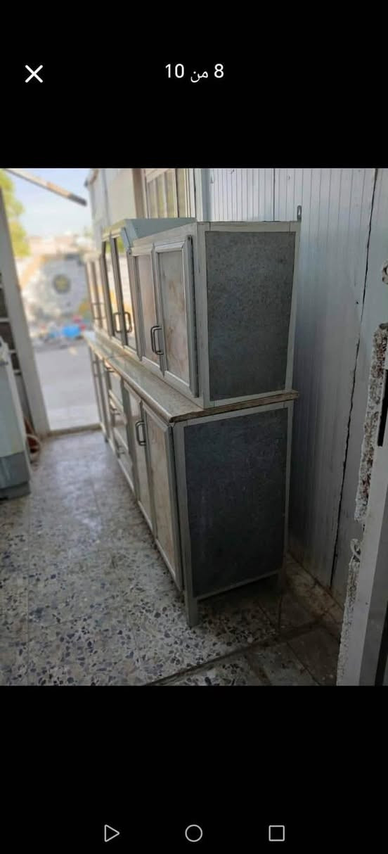 نضيف جدا 340قفل بغداد حسينيه الراشديه


**إذا كنت صاحب هذا الإعلان وتريد حذفه لأي سبب، رجاءا أرسل رسالة إلى الدعم الفني**