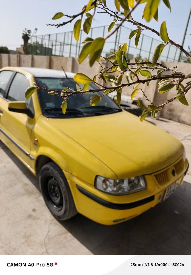 سلام عليكم سمند مديل 9، قم بغداد رسمي تحويل ثاني يوم لا نقص ولا تبخير كمله عله اخر حبايه جاهزه  من الشارع وستر من الله مكاني واسط معروضه 38 وبيع مجال حك الجيه ***********
