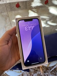 ايفون ١٣ • ١٢٨ • شاشة مستبدلة