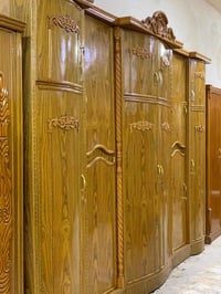 غرفة صاج • أبو رمانه • معرض ابو فارس