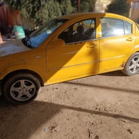 للبيع شيري A5 موديل 2011 محور كورلا 1800 رقم بابل  مصفرة هيئة وغرامات ...