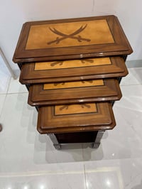 ميز • طبلات • طاولات • ميز جديد • طبلات جدد • ميز قص • طاولات قص • ديك...