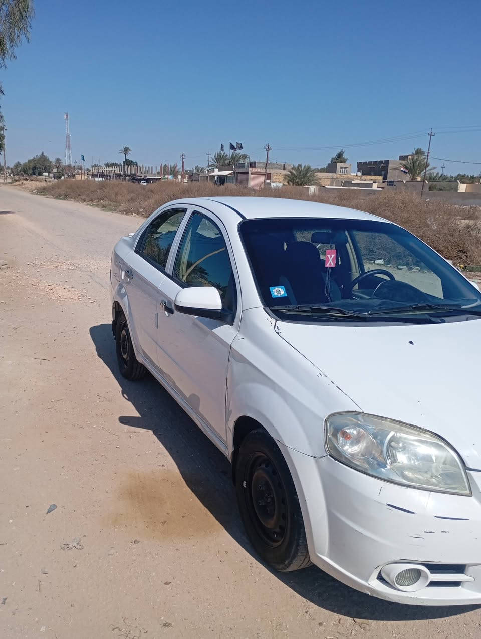 60 وبيها مجال افيو 2011 بابل مكينه كير تبريد نظيفات سنويه 29 بيها طخطخات مكانها حله ***********
