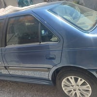 بيجو بارص مديل 2025 سياره زيروو بعدهه ماشيه 8الف بيهه رصعات بل باب صغا...