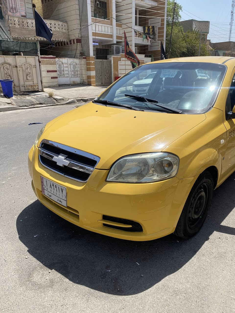 السلام عليكم 🫡 
افيو 2008 ورارد امريكي مكينه مسكر بأسمي حادثها جاملغ خلف السائق سنويه ل 28 دوشمه ارضيه جلد شاشه تاب تبريد شغال السياره بيها خيط تبخير ( نفخ) ابيعلك مكينه كايمه رقم بغداد عنوان الشعب 
*********** 
السعر 42 وبيها مجال ✌️👍
