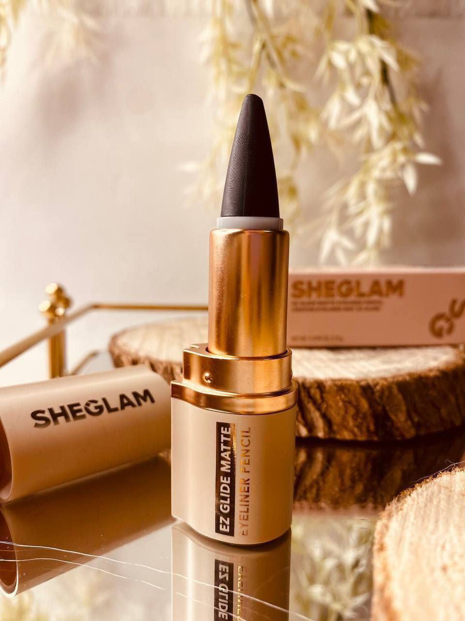 اشهر كحل من شيكلام 🖤
ايلاينر وكحل ويرهم تدمجو وداخل العين ايظا
يجنن وسواده فاحم وثابت جدا

#سوق_الشيشان
#الشارع_السادس


**إذا كنت صاحب هذا الإعلان وتريد حذفه لأي سبب، رجاءا أرسل رسالة إلى الدعم الفني**