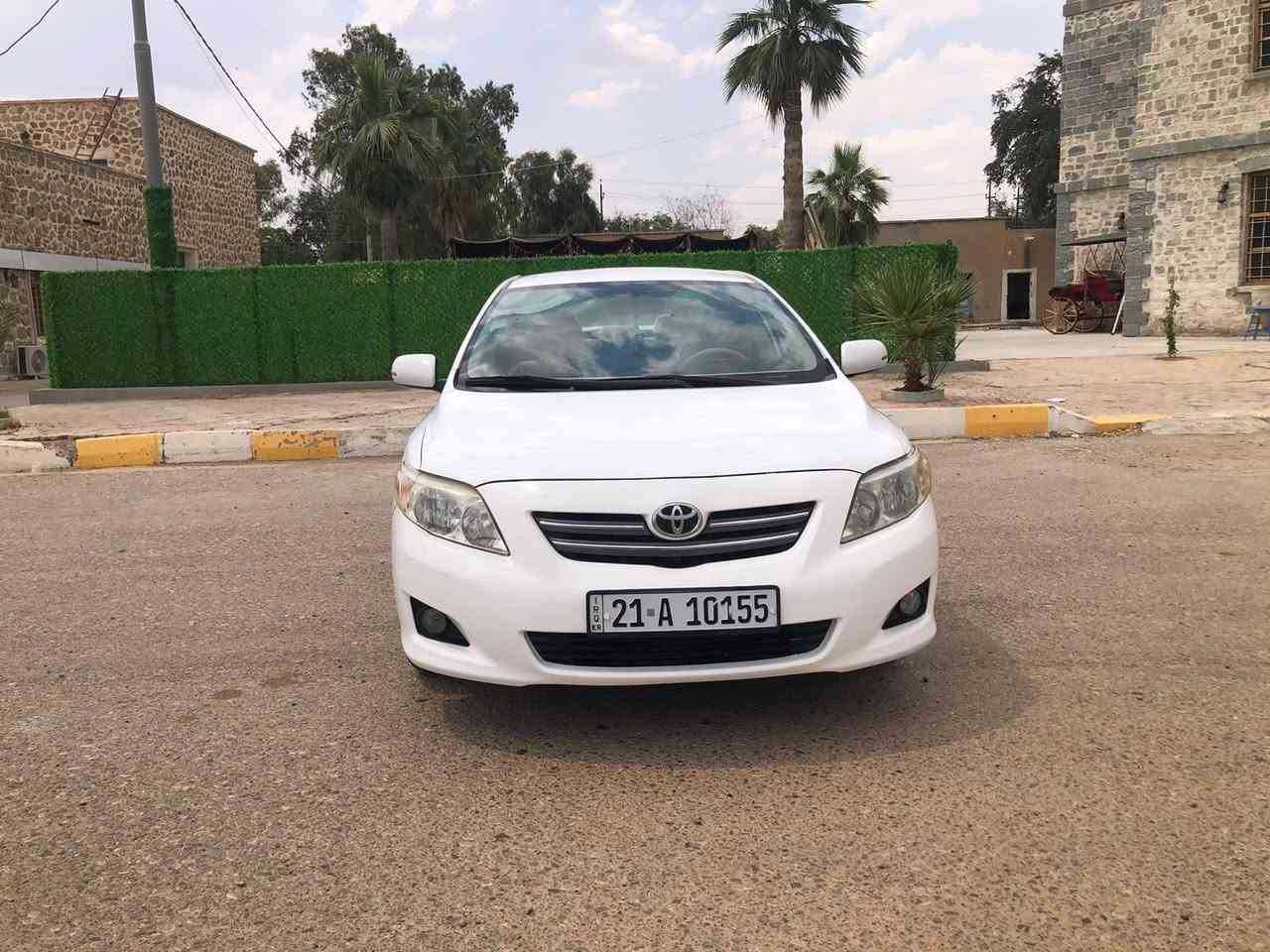 مۆدێل 2009سەنەوێ تا2030چوارتایی لۆک مکینا16سێ کارت تۆزێ ساردی هیە. ژماره ى خاوه ني ***********  نرخى 107 معمله كيفري, ديالى
