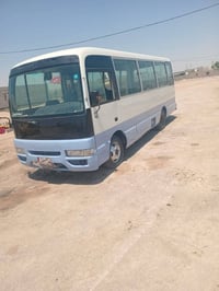 نيسان كوستر • كوستر 2000 • سيارة نيسان • باص نيسان • سيارة مستعملة • س...