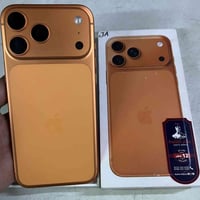 ١٧ برو ماكس ياباني ايسم شريحة الاكترونيه نظافة الجهاز ١٠٠٪؜ ذاكرة ٢٥٦ ...