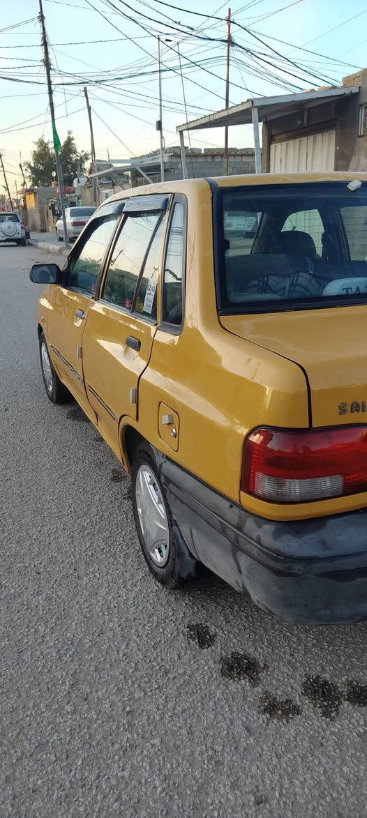 بسم الله الرحمن الرحيم 

سايبا موديل 12 رقم انكليزي سنويه جديده 
سياره جاهزه تجي تشوف تحويل ثاني يوم 
السعر 28 وبيه مجال بسيط ***********
