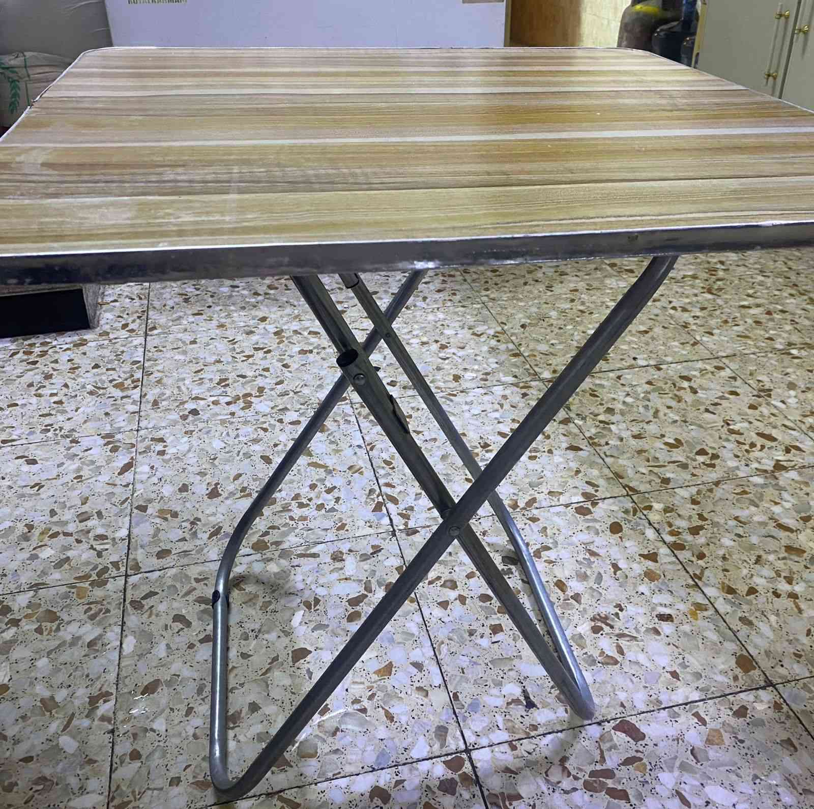 قلايات ٢ ميوزه ٢ نضيفات كلش المكان العامريه


**إذا كنت صاحب هذا الإعلان وتريد حذفه لأي سبب، رجاءا أرسل رسالة إلى الدعم الفني**