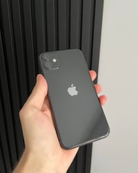 آيفون ١١ • ٦٤ جيجا • بطارية ٨٢%