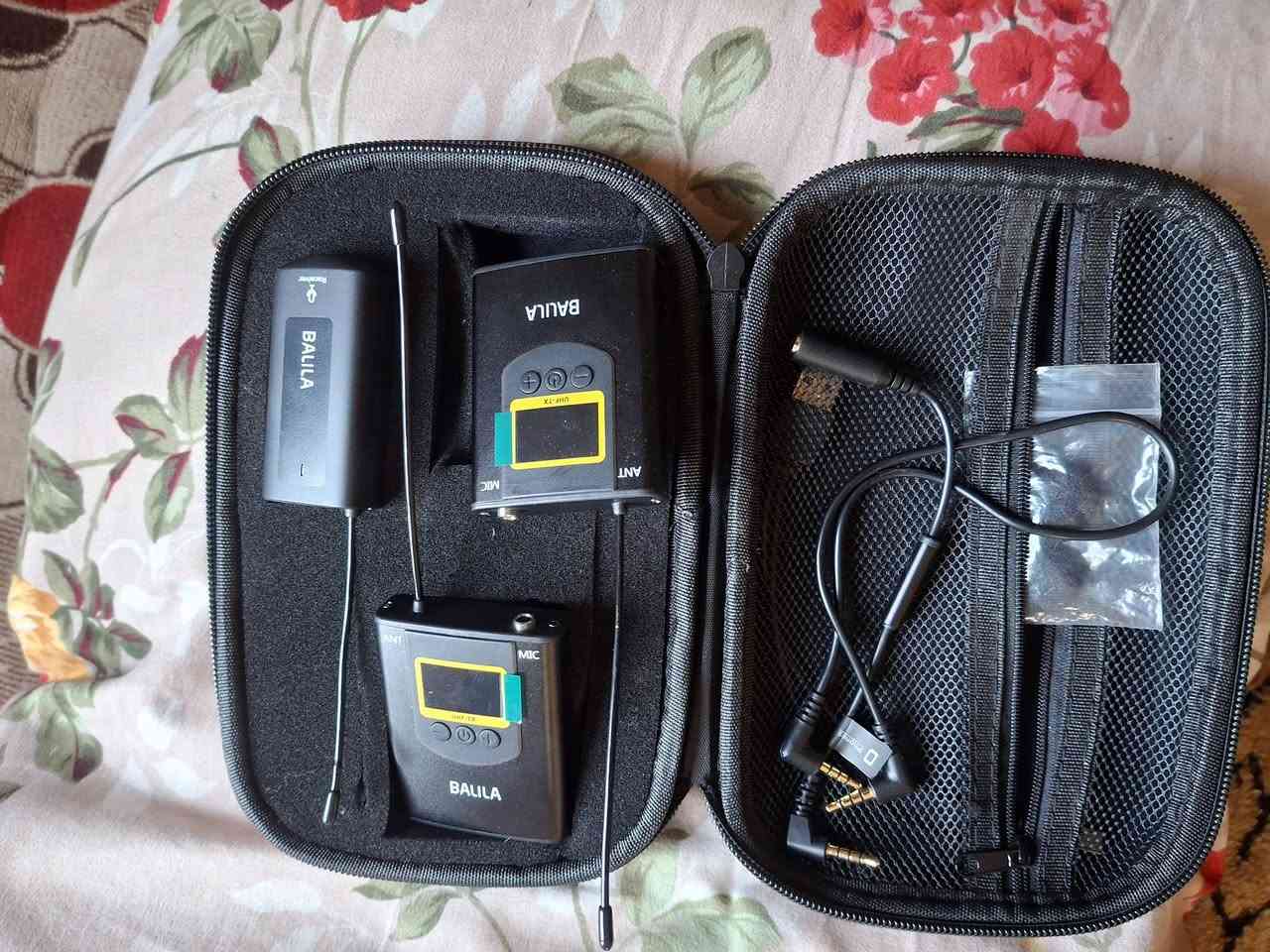 مال كامره مل صحفين مكاني بغداد توصيل جميع المحافظات


**إذا كنت صاحب هذا الإعلان وتريد حذفه لأي سبب، رجاءا أرسل رسالة إلى الدعم الفني**