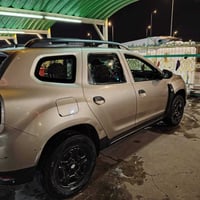 داستر ٢٠١٩ • جير جديد • البصرة