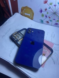 آيفون ١٢ • ٦٤ • بطارية ٧٨