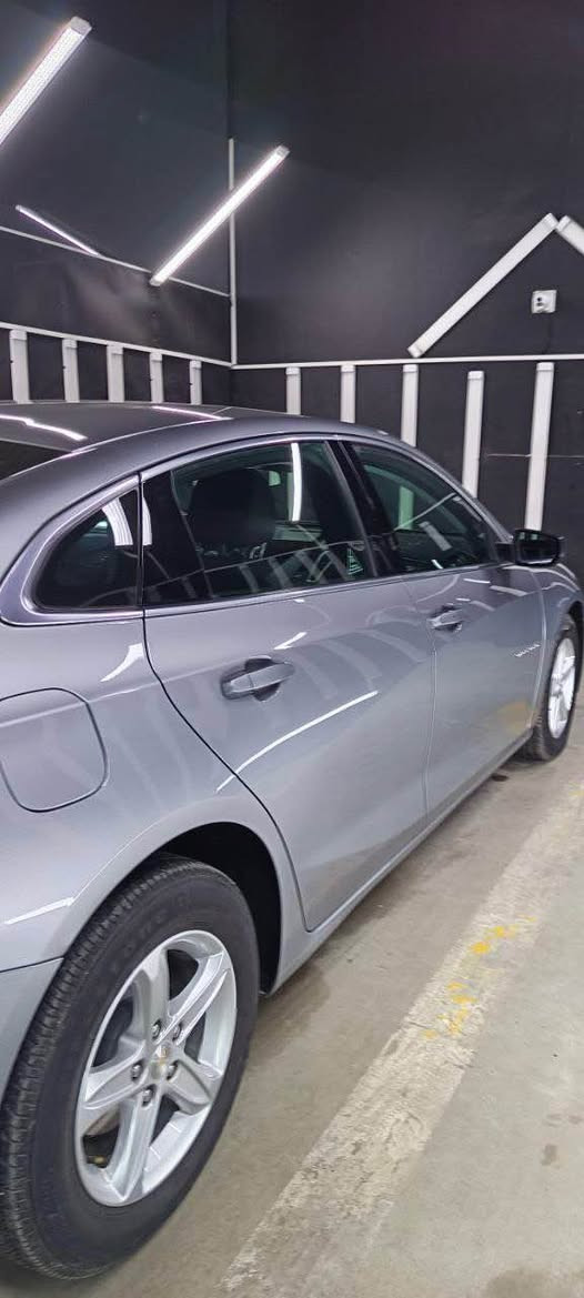 شيفرولية ماليبو دخول 2024 
🟢مرقم اربيل مسطرة حديث
🟢الضرر دعامية سرقة بس فقطط بدون اي ملاحظات  بدون ايرباك بدون اي شي 
🟢 ماشية 25 الف فقط 
🟢بصمة
🟢تحديد مسار 
🟢رادار خروج عن مسار 
🟢قيادة ذاتية
🟢داتو شو
🟢مانع تصادم
🟢كشن 3 وضعيات 
🟢 هاندبريك بصمة
🟢اوتو هولد
🟢كير 7 نمرات 
🟢 شاشة كبيرة 
🟢ابل كار بلي اندرويد اوتو
🟢 شاشة اعطال 
🟢 قياس ضغط دهن
🟢 قياس ضغط اطارات 
🟢 قياس صرفيات وقود 
🟢 سترين تحركات متحرك 4 وضعيات 
🟢 بصمة ابواب 
🟢سماعات عدد 6 SONY
🟢 اوتو ستوب منفصل 
🟢تحكمات سترين 
🟢صوت + كروز سرعة

🔴محرك وكير شرط 
🔴تايرات الشركة عليها 
🔴صدر وحدادية وضع شركة
السيارة بدون مصرف دينار
🔵تراي مكة المكرمة 
🟢سياره جديدة بمعنى كلمة وبالعافية على الي ياخذها
165 وبيها مجال موصل, نينوى


**إذا كنت صاحب هذا الإعلان وتريد حذفه لأي سبب، رجاءا أرسل رسالة إلى الدعم الفني**