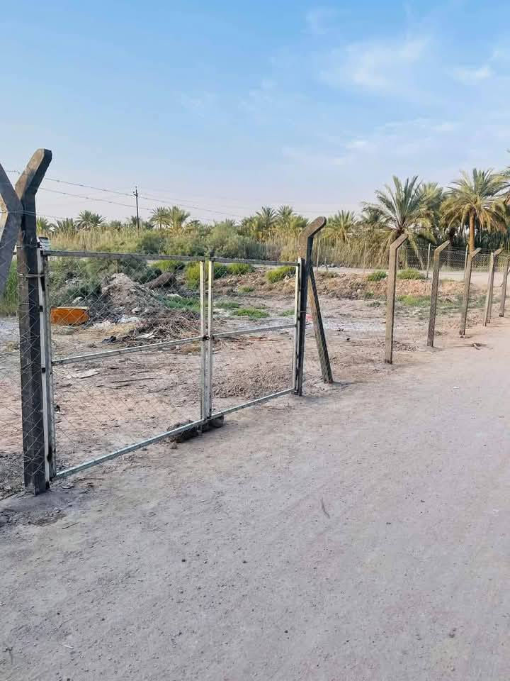 معمل حداده الاخوين
لعمل كافة اعمال الحدادة والBRCوالسندويج بنل
سماوة شارع  الجسر
***********
