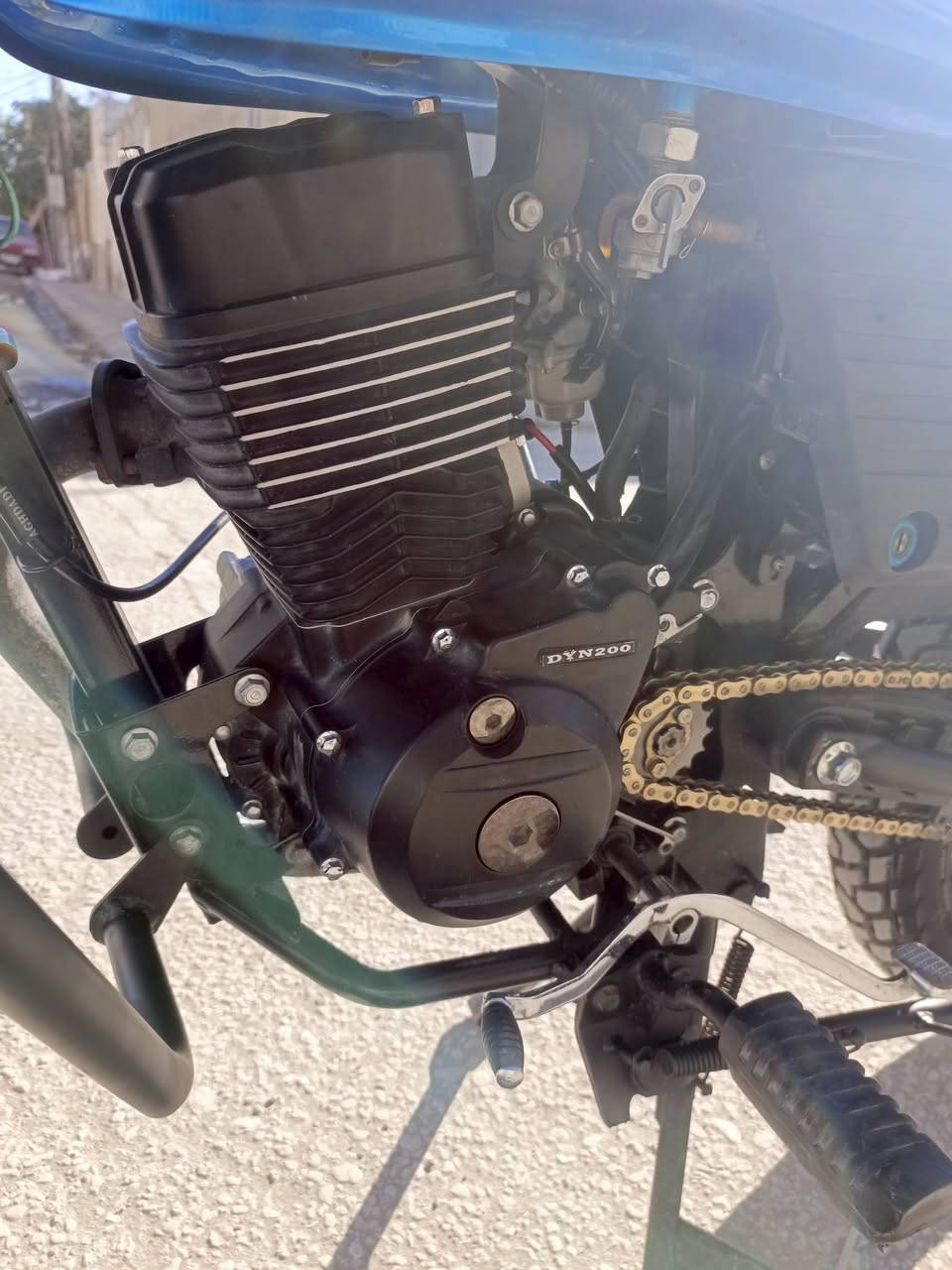 للبيع دراجه دايون موديل 21 طالعه 22 دراجه مكفوله كفاله عامه تجي تفحص وتكلب فول نضافه  اوراق وكيله ابن هوشا بلخان دراجه نضيفه معنه الكلمه مال جناي السعر خاص الاستفسار عن *********** مكاني نجف
