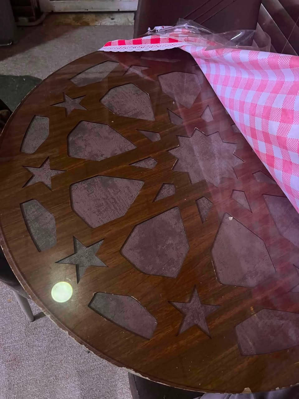 السلام عليكم غراض للبيع استعمال قليل كلش 
طباخ ٤٠٠ 
ميز  كزاز ١٥٠
كاونتر ٢٥٠


**إذا كنت صاحب هذا الإعلان وتريد حذفه لأي سبب، رجاءا أرسل رسالة إلى الدعم الفني**