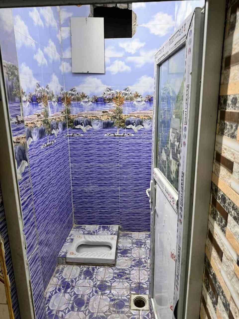 السلام عليكم

بيت للإيجار بشارع المطار خلف مول جوهرة العرب يتكون من استقبال وغرفة ومطبخ وصاله وصحيات داخل البيت وخارجه البيت نضيف ومابيه اضرار 
السعر 250 قفله


**إذا كنت صاحب هذا الإعلان وتريد حذفه لأي سبب، رجاءا أرسل رسالة إلى الدعم الفني**