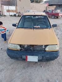 سايبا • ٢٠١٥ • البدير الديوانية