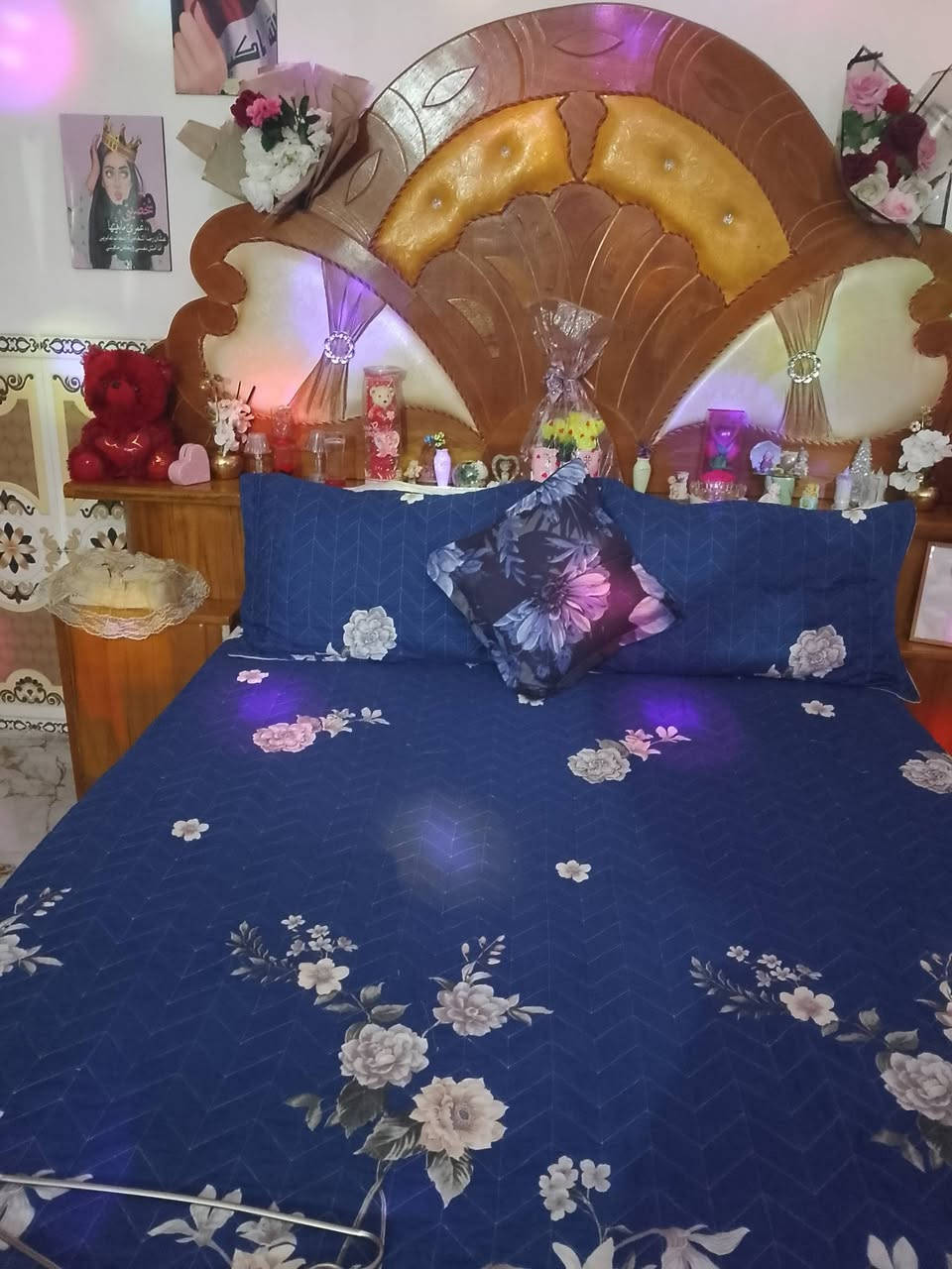 غرفة نوم للبيع


**إذا كنت صاحب هذا الإعلان وتريد حذفه لأي سبب، رجاءا أرسل رسالة إلى الدعم الفني**