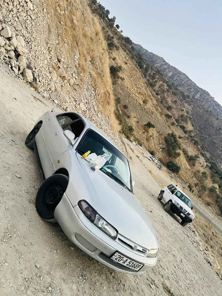 مازدا فاصوليه خليجيه موديل ٩٦ بدون ضربه شرط مصبوغه جماليه تدفه شغاله تبريد شغال ثلج سنويه جديده ٢٠٣٠ رقم ديالى دولي بسمي سعر ٥١ بي مجال كير عادي جديد حاويه مكينه شرط جديده خرسه تخم تاير باتري جديد *********** مكاني ديالى شراي بي خير ويدلل سياره صارف عليه هوايه  كهربايات كله شغال جام جوبي شغال داخل اسود سياره اذا بيه  ضربه شرط  ترجع
