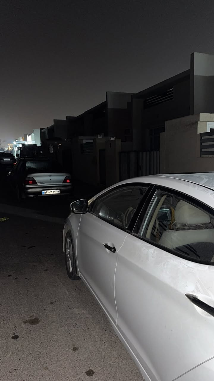 النترا ٢٠١٣ خليجي فول فول داخل فورميكا سلايد  سياره فقط الهلال جاملغ الخلفي صبغ فقط سياره  مكينه جبيره سياره ت بيت من ٢٠١٥ عندنه ايد وحده رقم *********** 
مكان سياره بغداد عامريه سعر ١٢٧
