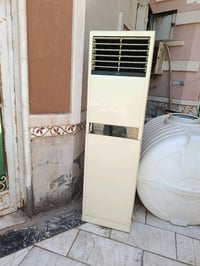 بارده طن ونص عمودي 125