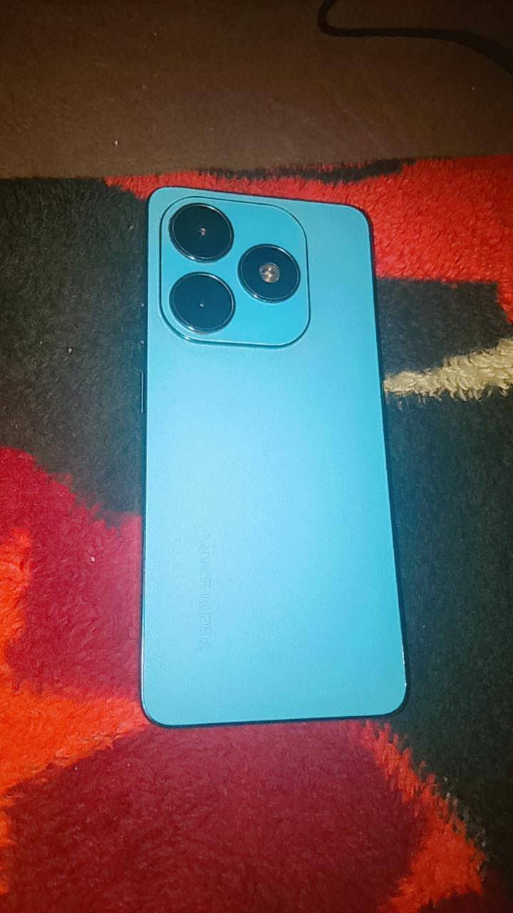 مبايلات 2 واحد تكنو سبارك 20 ازرك ذاكرة256 /الثاني الرصاصي انفنكس نوت9 ذاكرة 64 بيهن فطور بالشاشة بس ثنينهن ما مفتوحات ةاريد اراوسهن بمبايل احسن # ما ابيع مراوس فقط  مكاني بغداد البلديات بشارع المصرف


**إذا كنت صاحب هذا الإعلان وتريد حذفه لأي سبب، رجاءا أرسل رسالة إلى الدعم الفني**