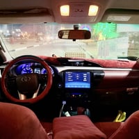 هايلوكس • دبل • ٢٠٢٠