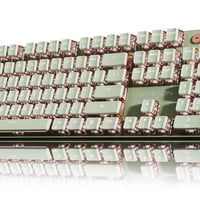 كيبورد ميكانك • وردي • ناصرية ذي قار