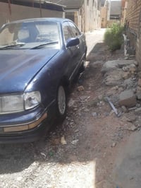 موديل ٩٣ • مكينة وكير • رقم بابل