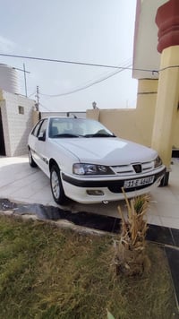 بارس • ٢٠٢٣ • قرب بسمايه