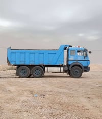 كرواتي • موديل ٩٦ • محرك ٤٤